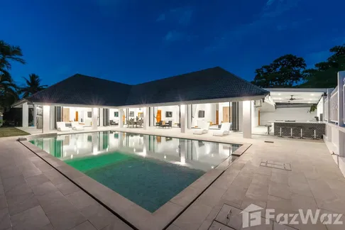 4 Bedroom Villa for sale in Rawai, Phuket 5926563