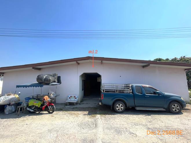 picture HOME for sale Nong Khaem Nong Khaem Bangkok - 6/46