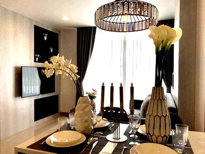 Condos for sale : LTH14070 – Condo for Sale | Downtown 49 | 46.24 sqm | 1 Bed 1 Bath | Near BTS Phrom Phong | 6.4 MB | คอนโดขาย ดาวน์ทาวน์ 49 พร้อมพงษ์