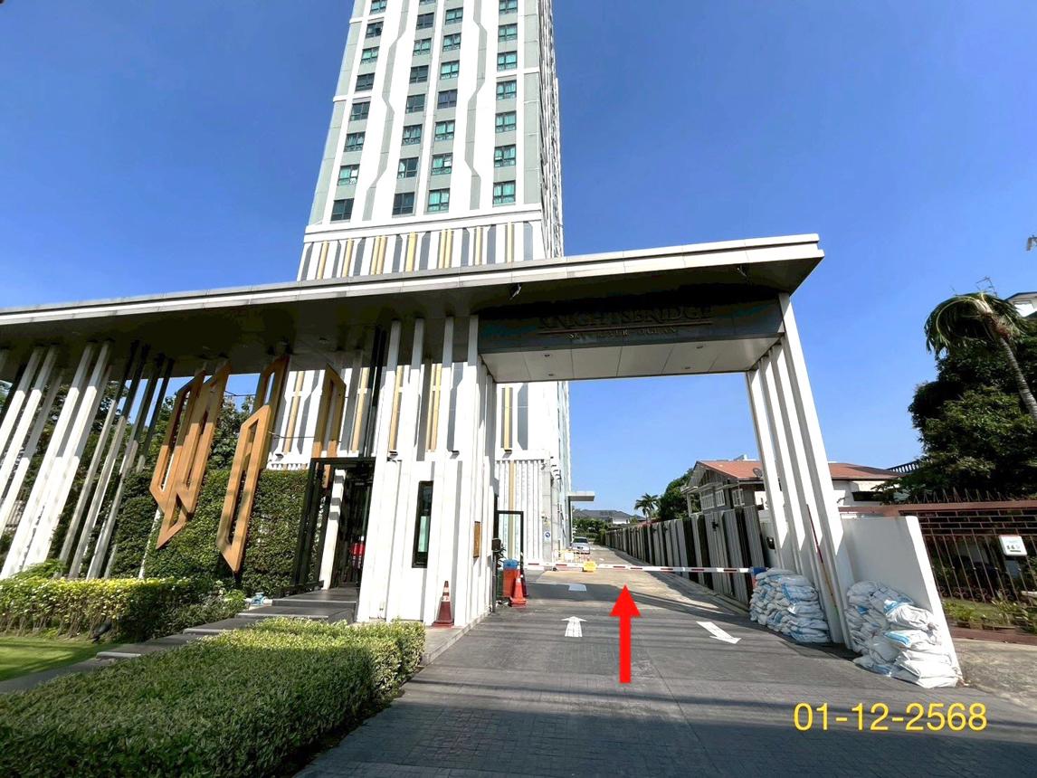 picture CONDO 1 ห้องนอน, 31.32 Square meter for sale at CONDO for sale Pak Nam Muang Samut Prakarn Samut Prakarn - 18/24