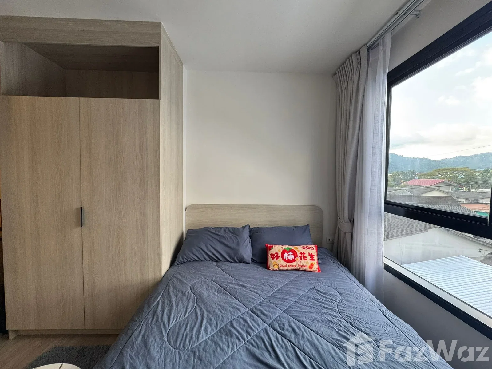 1BR Condo with Mountain View – Dcondo Reef 5961210 - image 2