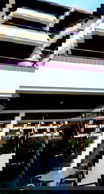 เช่าทาวน์โฮม ม.นานาชาติแสตมฟอร์ด : ให้ เช่า ทาวน์โฮมหรู 5 ชั้น 400 ตร.ม. ทำเลศักยภาพ ซอยพัฒนาการ 52 | ใกล้ MRT & ARL หัวหมาก บ้านสวย รีโนเวทใหม่ทั้งหลัง พร้อมเข้าอยู่ทันที