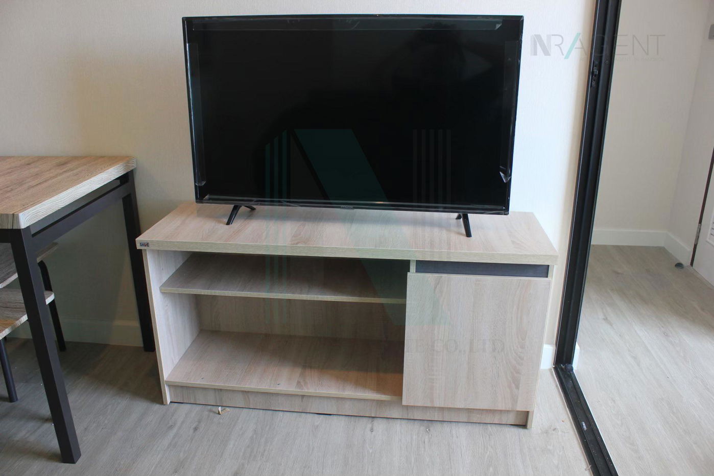 picture For Rent Condo THE SKY SUKHUMVIT Building 1, Floor 4,1 bed room, Room size 26 sqm - 2/8