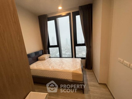 รูปภาพ Well-Priced 2-BR 46 Sqm On 35th Floor, XT Ekkamai, BTS Thong Lor (ID 1466403)
