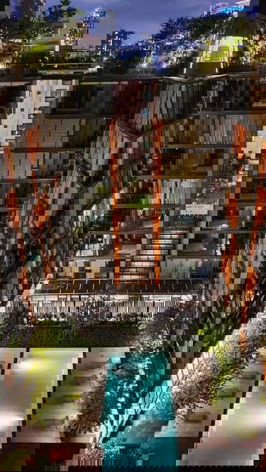 รูป 🌄🏢คอนโด Low Rise ไสต์ลรีสอร์ท ย่านเอกมัย ปล่อยขายราคาพิเศษ สนใจทักมาสอบถามได้ค่ะ👋 - รูปที่ 24/24