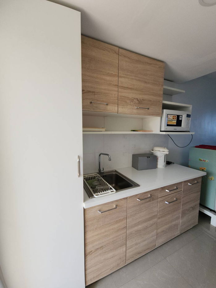 รูป Milford Paradise หัวหิน คอนโดติดหาดส่วนตัว วิวทะเลเต็มตา ห้องสตูดิโอ 47.5 ตรม. รีโนเวทใหม่ทั้งห้อง - รูปที่ 8/21