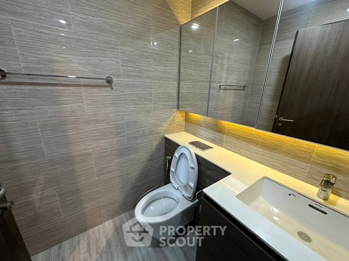 picture 1-BR Condo at Whizdom Essence Sukhumvit near BTS Punnawithi (ID 2521781) - 7/10