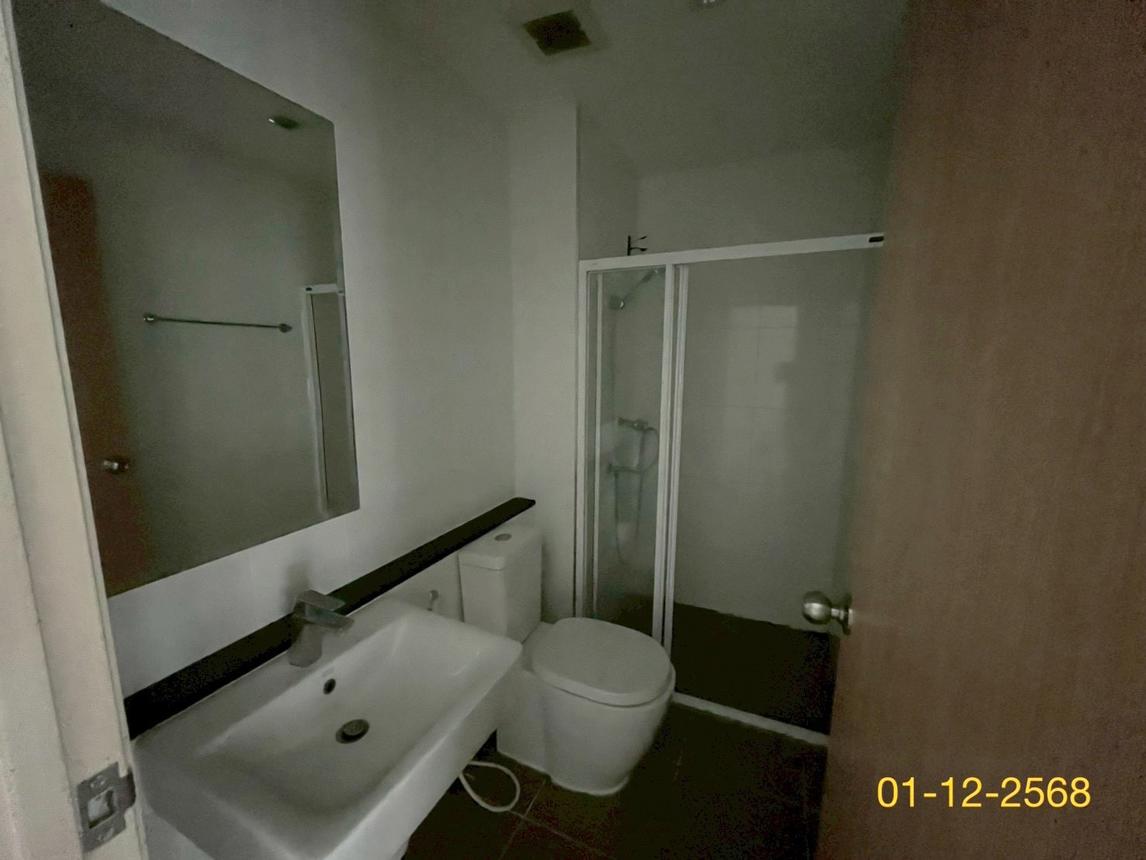 picture CONDO 1 ห้องนอน, 31.32 Square meter for sale at CONDO for sale Pak Nam Muang Samut Prakarn Samut Prakarn - 14/24