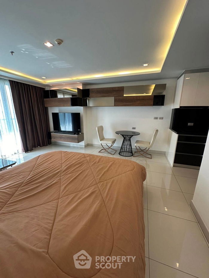 รูป คอนโด สตูดิโอ ที่ วงศ์อมาตย์ ทาวเวอร์ คอนโดมิเนียม ใกล้ ปราสาทสัจธรรม (ID 2521729) - รูปที่ 8/19