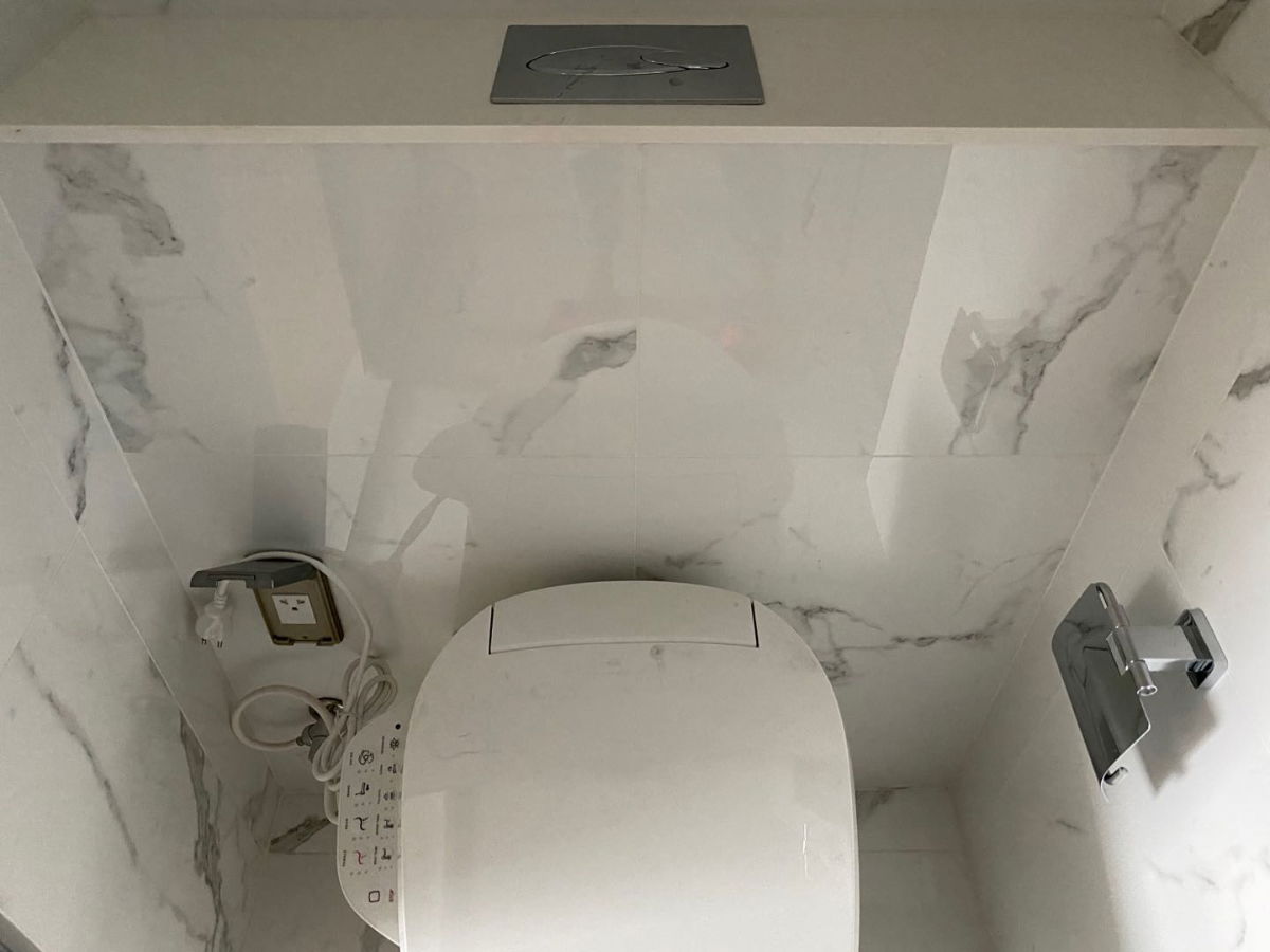 รูป 🌆 ให้เช่า: Siamese Exclusive Queens | ติด MRT ศูนย์ฯสิริกิติ์ เฟอร์ครบ พร้อมอยู่ @90condo 🌃 - รูปที่ 11/12