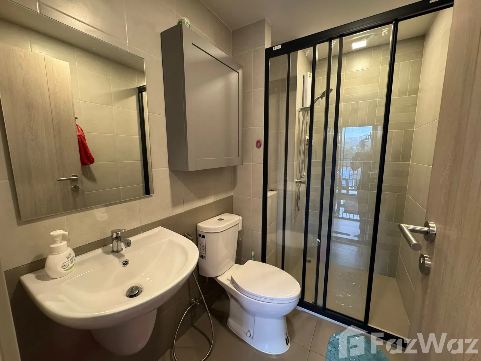 1BR Condo with Mountain View – Dcondo Reef 5961210 - image 5