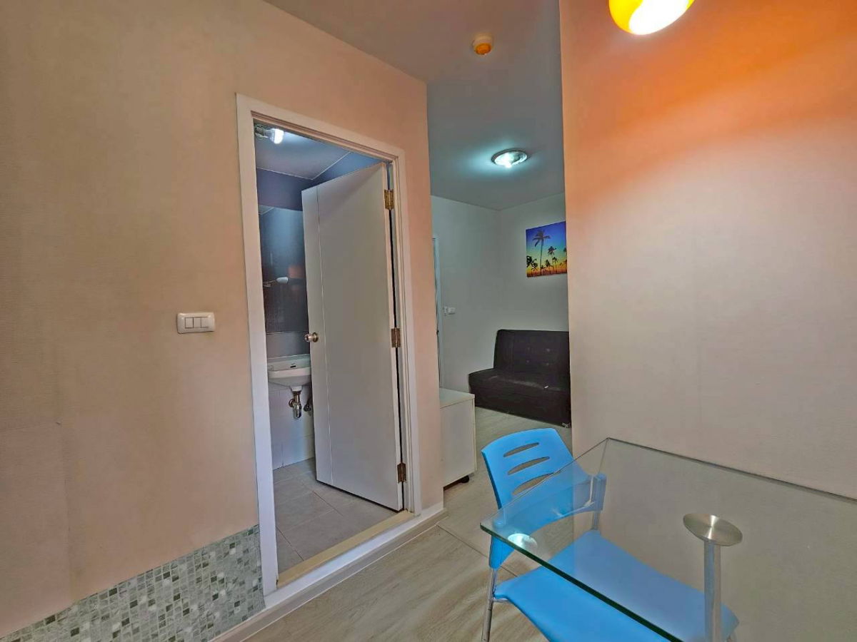 รูป ขายพลัมคอนโด พาร์ค รังสิต เฟส 3 ราคาดี - รูปที่ 25/27