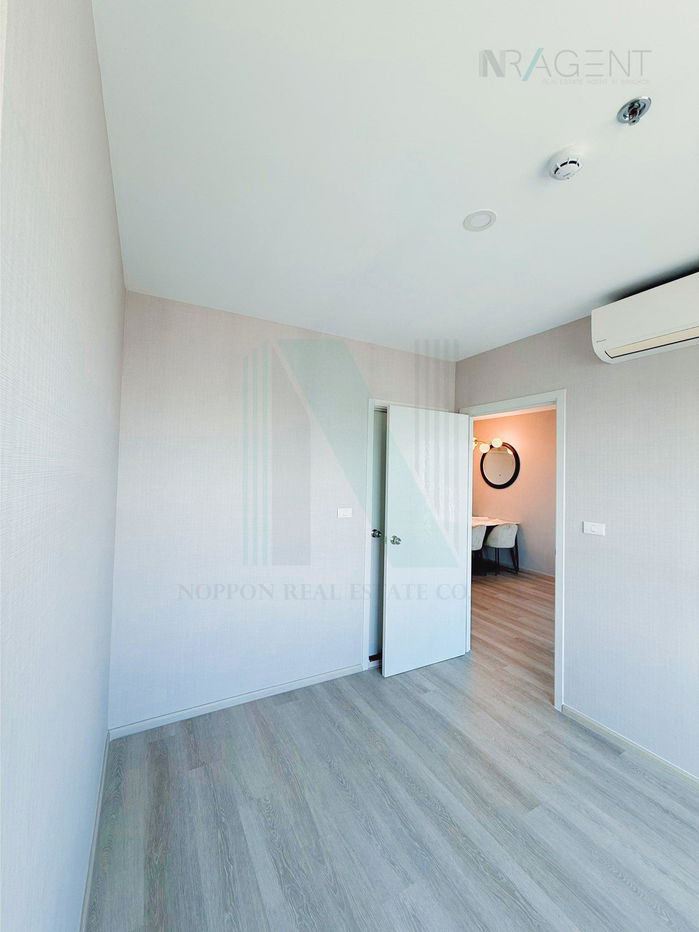 picture ð For Rent Condo ELIO SATHORN-WUTTHAKAT Building 1, Floor 35,2 bed room, Room size 60 sqm - 1/8