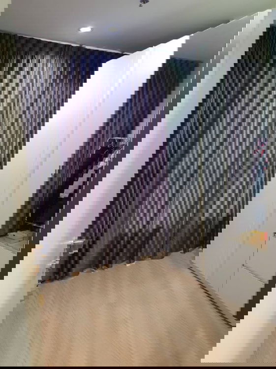 รูป TB9R128 ให้เช่า คอนโด เดอะเบส พระราม 9 - รามคำแหง ✅✅ 25,000 บาท ✅✅ - รูปที่ 2/11