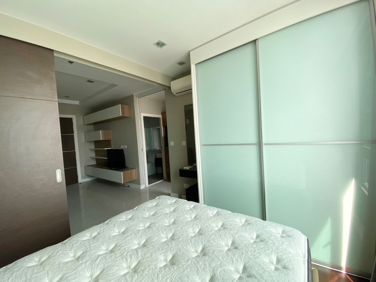 picture The Metropolis Samrong For Rent 1 bedroom - 7/12