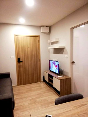Condos for rent : Plum Condo Sukhumvit               97/1