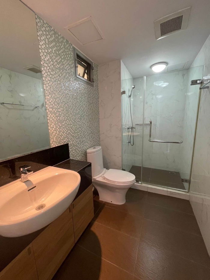 รูป ให้เช่า คอนโด พลัส 67 BTS พระโขนง BTS Pra Khanong 450 ม. - รูปที่ 8/11