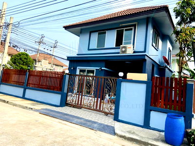 Houses for sale Phra Samut Jadee Samut Prakarn : 📌 For Sell House SINTAVEE GREENVILLE 2 2-story 3 bedroom 3 bathroom