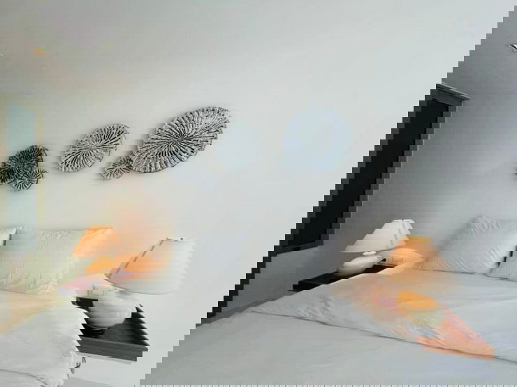 picture The Sanctuary WongAmat Luxury Beachfront Duplex Location: beachfront Wongamart - 20/21