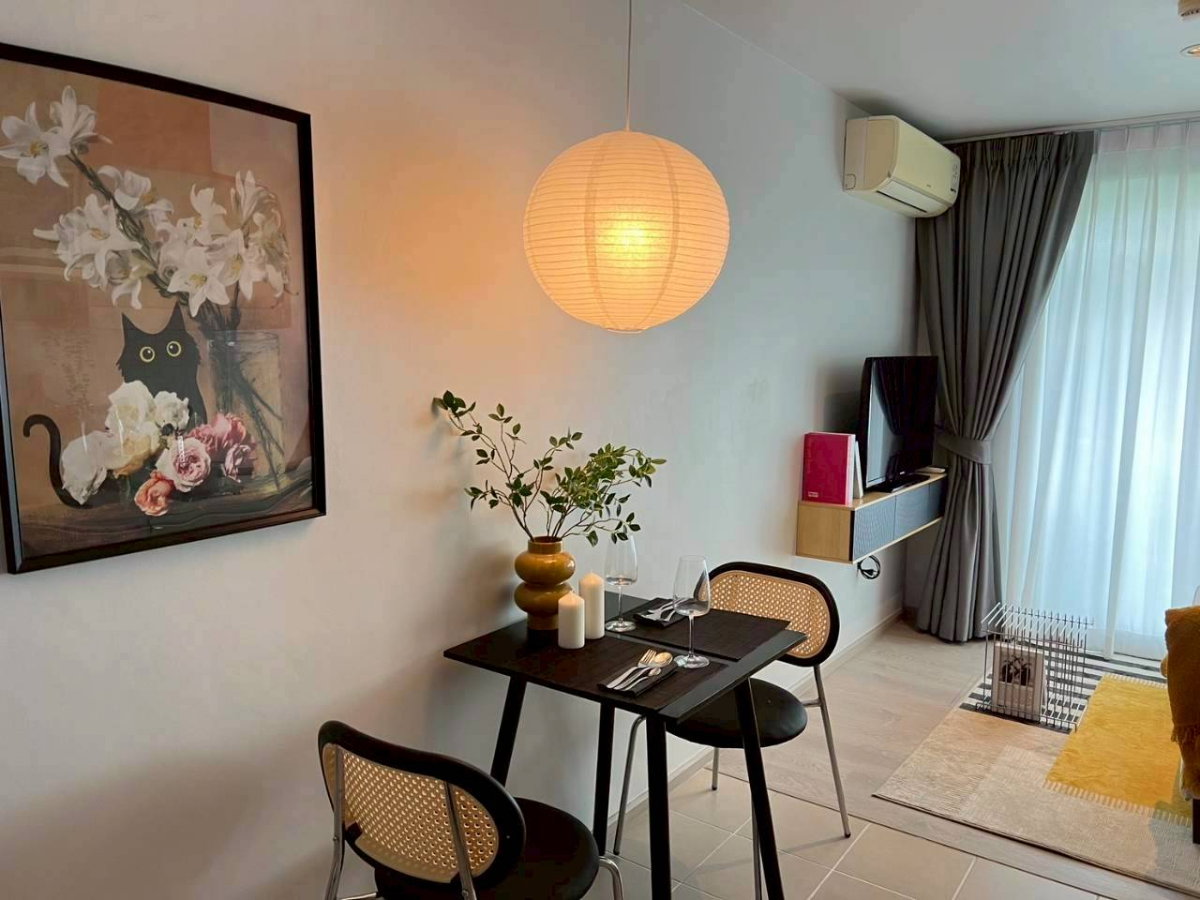 Centrio Condominium For Sell WR-04131 - image 4