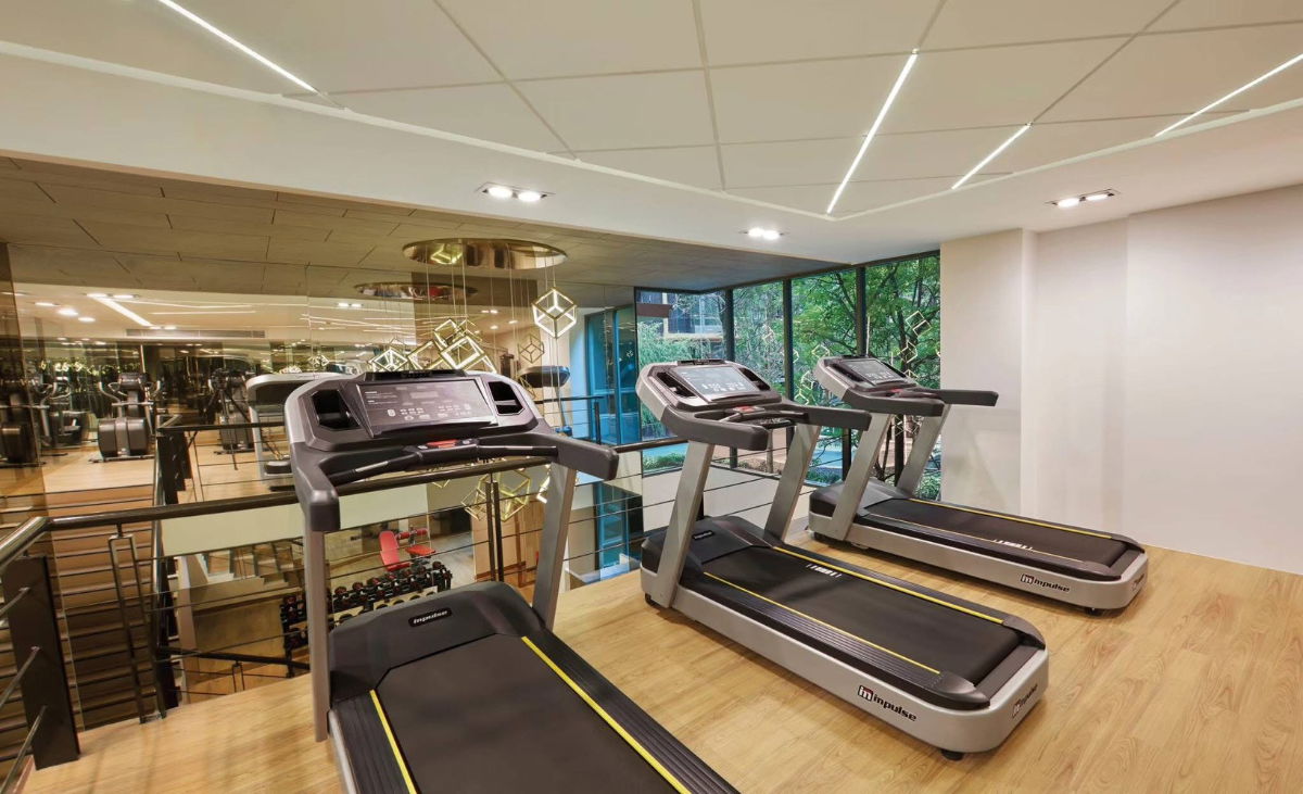 รูป 🟪🟦🟩🟨🟧 ให้เช่า Metro Luxe Rose Gold สุทธิสาร // ว่าง 5 กุมภาพันธ์ 2026🛎️🛎️ | 𝗟𝗶𝗻𝗲@: @𝗮𝘀𝘀𝗲𝘁𝘀𝗽𝗿𝗼 - รูปที่ 6/6