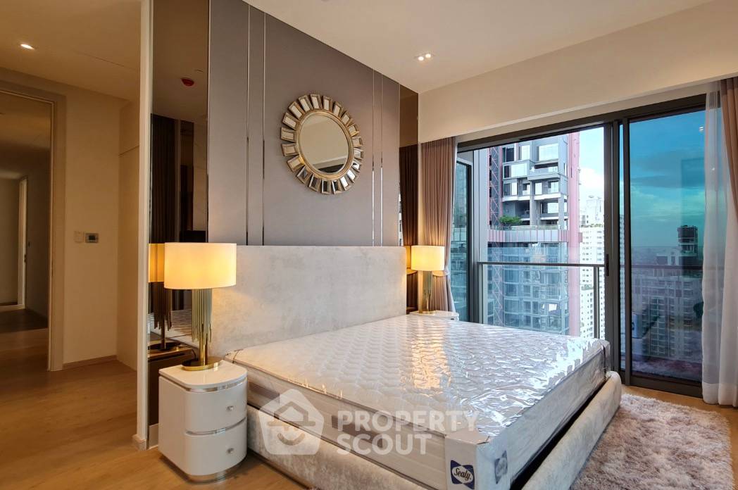 picture 3-BR Condo at The Strand Thonglor near BTS Thong Lor (ID 2524412) - 22/26