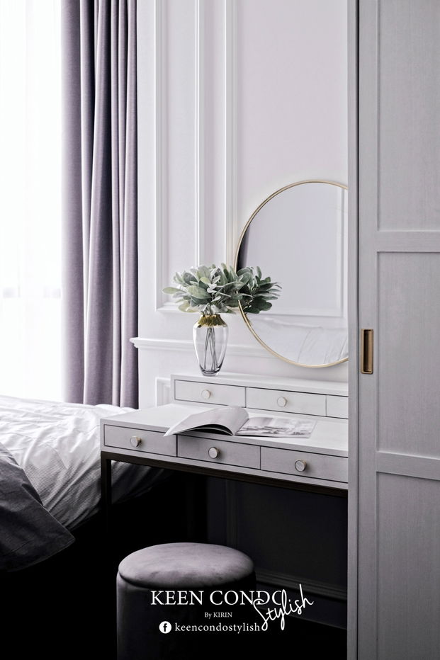 picture 🟠For Rent River view and Corner Unit - 2 Bedroom, 49.25 Sq.m Condo at OKA Haus Sukhumvit 36 - 12/20