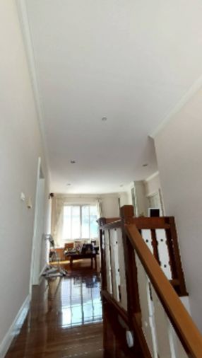 5-bed house for rent, 240 sqm, 101 sq wah, Laddarom Ratchaphruek-Pinklao