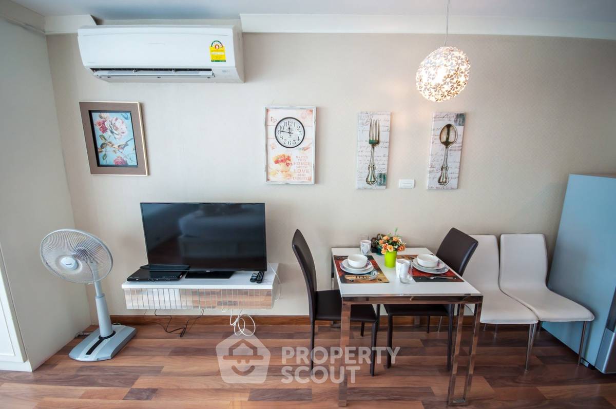 รูป คอนโด 1-ห้องนอน ที่ มายรีสอร์ท หัวหิน ใกล้ หาดเขาตะเกียบ (ID 1174715) - รูปที่ 16/25