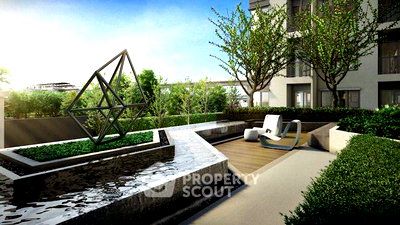 Condos for sale : 1-BR Condo at Episode Phaholyothin – Sapanmai close to Saphan Mai (ID 1238821)