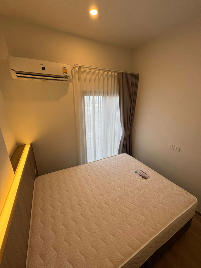 รูป RS4617 ให้เช่า LIFE RAMA 4 – ASOKE ใกล้ MRT ศูนย์ประชุมแห่งชาติสิริกิติ์ - รูปที่ 7/12