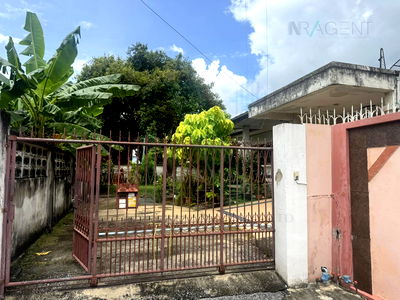 บ้านเดี่ยว สนง.ประกันสังคม สำนักงานใหญ่ : 📌 ขายบ้านเดี่ยว โครงการ หมู่บ้านโสภา งามวงศ์วาน 1 ชั้น 3 ห้องนอน 2 ห้องน้ำ