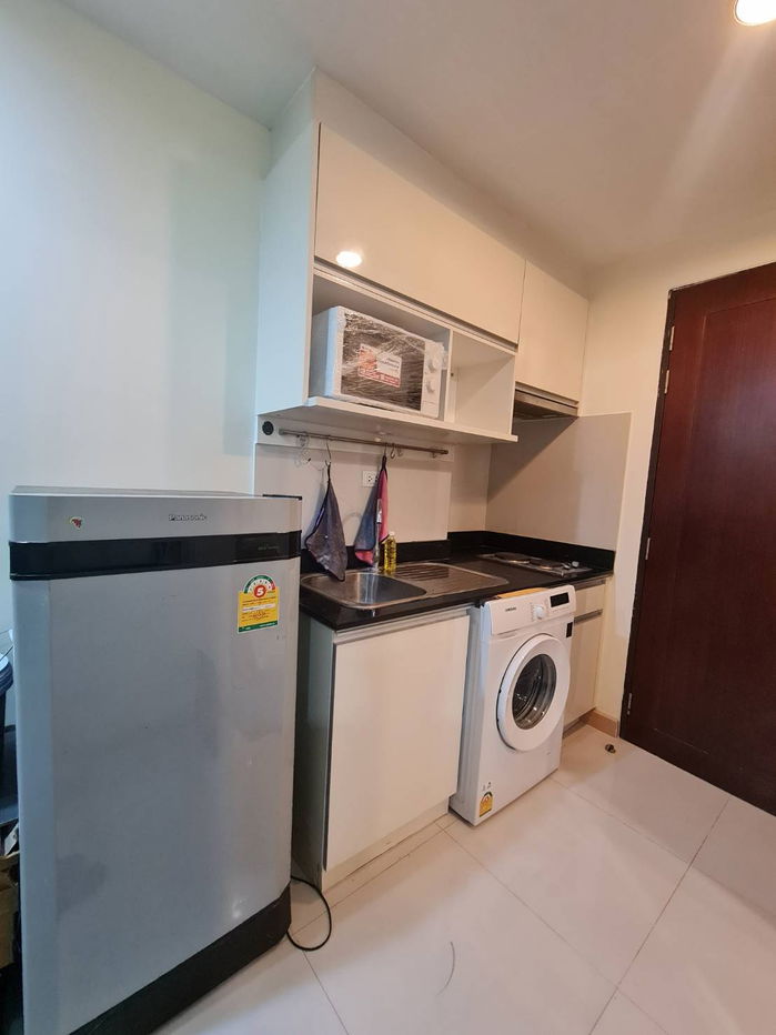 picture The Line Phahonyothin Park I 1B1B 38sq.m. I Line id: ppaokwl22 - 7/7