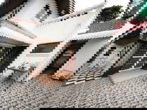 รูป ขายด่วน! บ้านเดี่ยว 2 ชั้น หลังใหญ่ ทำเลดี ต.ท่าทราย อ.เมืองนนทบุรี ใกล้เดอะมอลล์งานวงศ์วาน เซ็นทรัลรัตนาธิเบศร์ และมหาลัยธุรกิจบัณฑิต - รูปที่ 12/13