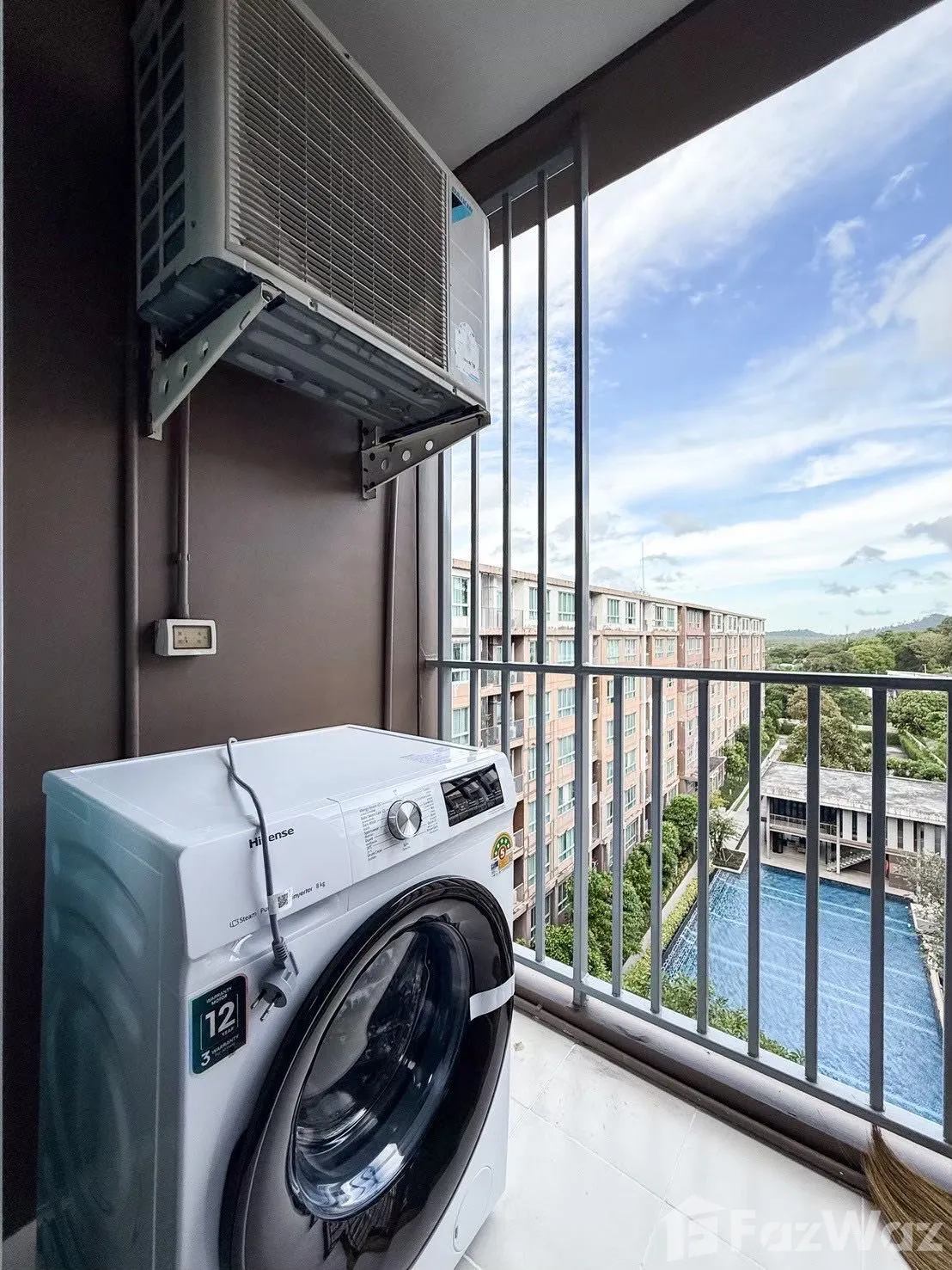 ✨ Dcondo Campus Resort Kuku, Phuket ✨ 5962681