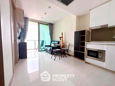 Condos for sale : 1-BR Condo at The Riviera Wongamat close to Sanctuary of Truth (ID 1545853)