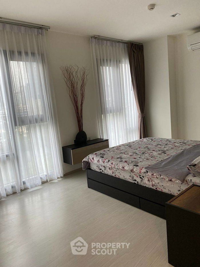 รูป คอนโด 1-ห้องนอน ที่ ริทึ่ม สุขุมวิท 36-38 ใกล้ BTS ทองหล่อ (ID 960493) - รูปที่ 5/8