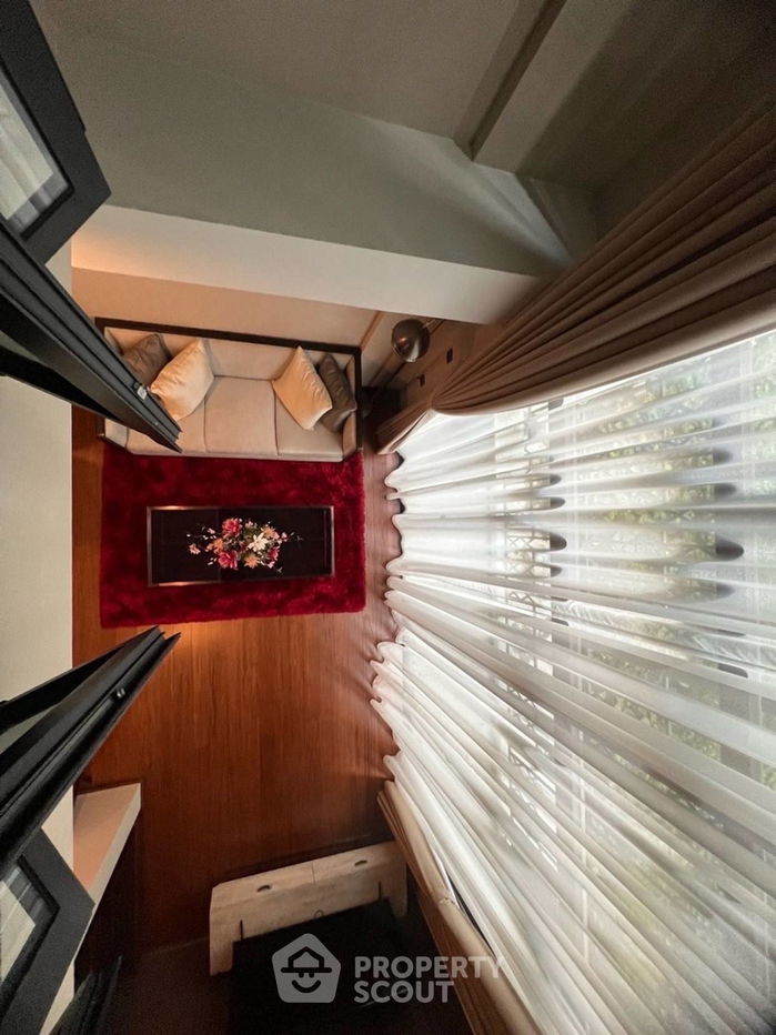 picture 1-BR Condo at Na Vara Residence near BTS Chit Lom (ID 2523416) - 8/13