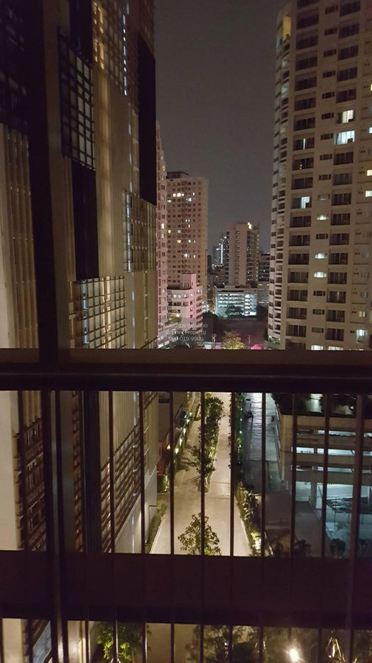 picture FOR RENT condo , Park Origin Phrom Phong , BTS-Phrom Phong , Khlong Tan , Khlong Toei , Bangkok , CX-16429 ✅ Live chat with us ADD LINE @connexproperty ✅ - 4/12