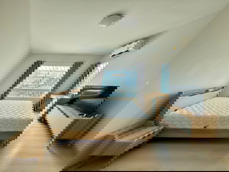 รูป #Z4009💥 070169 🔥ให้เช่าบ้าน Villaggio Bangna - รูปที่ 2/9