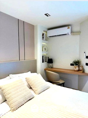 Condos for sale 700 Year Sports Arena Chiang Mai : 1-BR Condo at Nakorn Ping Condominium in Chang Phueak (ID 2482764)