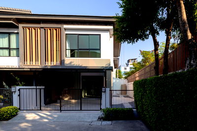 Townhouses for sale Prawet : 📌 For Sell Town house PREMIUM TIME HOME SUANLUANG RAMA 9 2-story 3 bedroom 2 bathroom