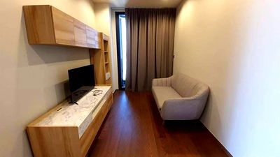 คอนโดให้เช่า : #A124373 ✅ 7/1/69  ให้เช่า IDEO Q Victory  📲📢สอบถาม ld line @condoboy