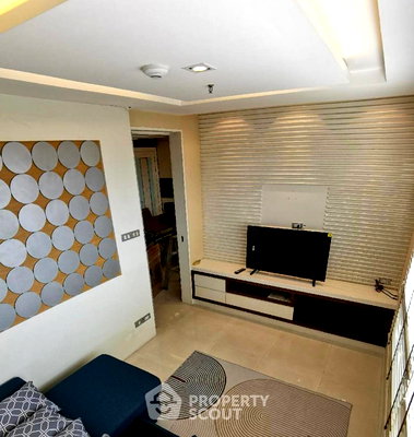 Condos for rent : 1-BR Condo at Lumpini Place Pinklao near MRT Bang Yi Khan (ID 1997927)