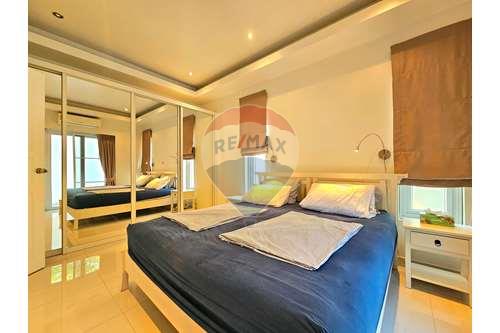 รูป [920601001-818] ออร์คิด พาราไดซ์ 2 วิลล่าโมเดิร์น 3 ห้องนอน 2 ห้องน้ำ ในหัวหิน ซอย 70 ให้เช่า - รูปที่ 29/40