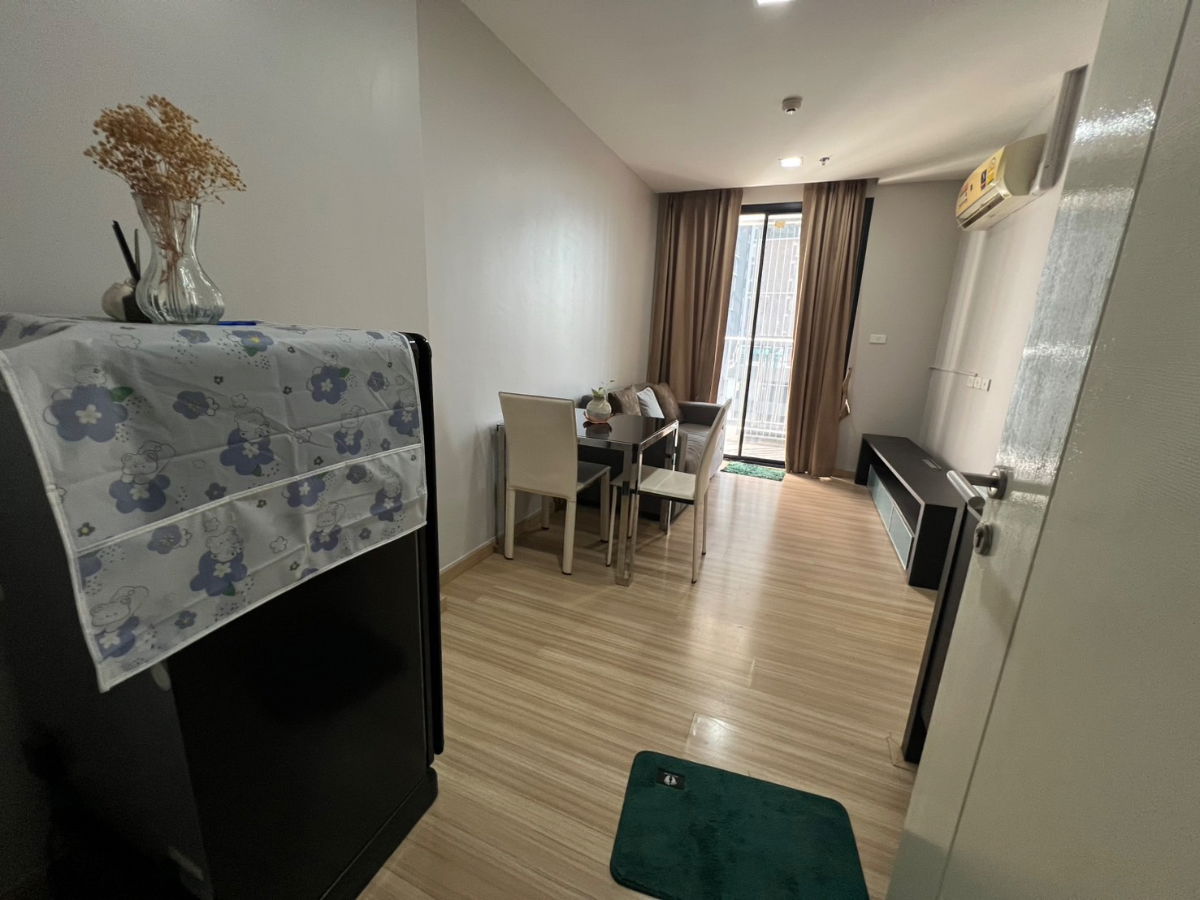 รูป ให้เช่าPela Wuttakat - 32ตรม. ชั้น9 - Line:@hac55 - รูปที่ 3/13