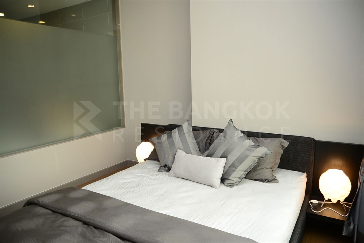 picture M Silom 🐾 Beautiful room, pet-friendly ❤️ Near BTS Chong Nonsi - 5/9