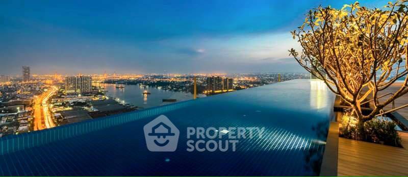 รูป คอนโด 3-ห้องนอน ที่ สตาร์วิว พระราม 3 ใกล้ พระราม 3 (ID 513489) - รูปที่ 9/11