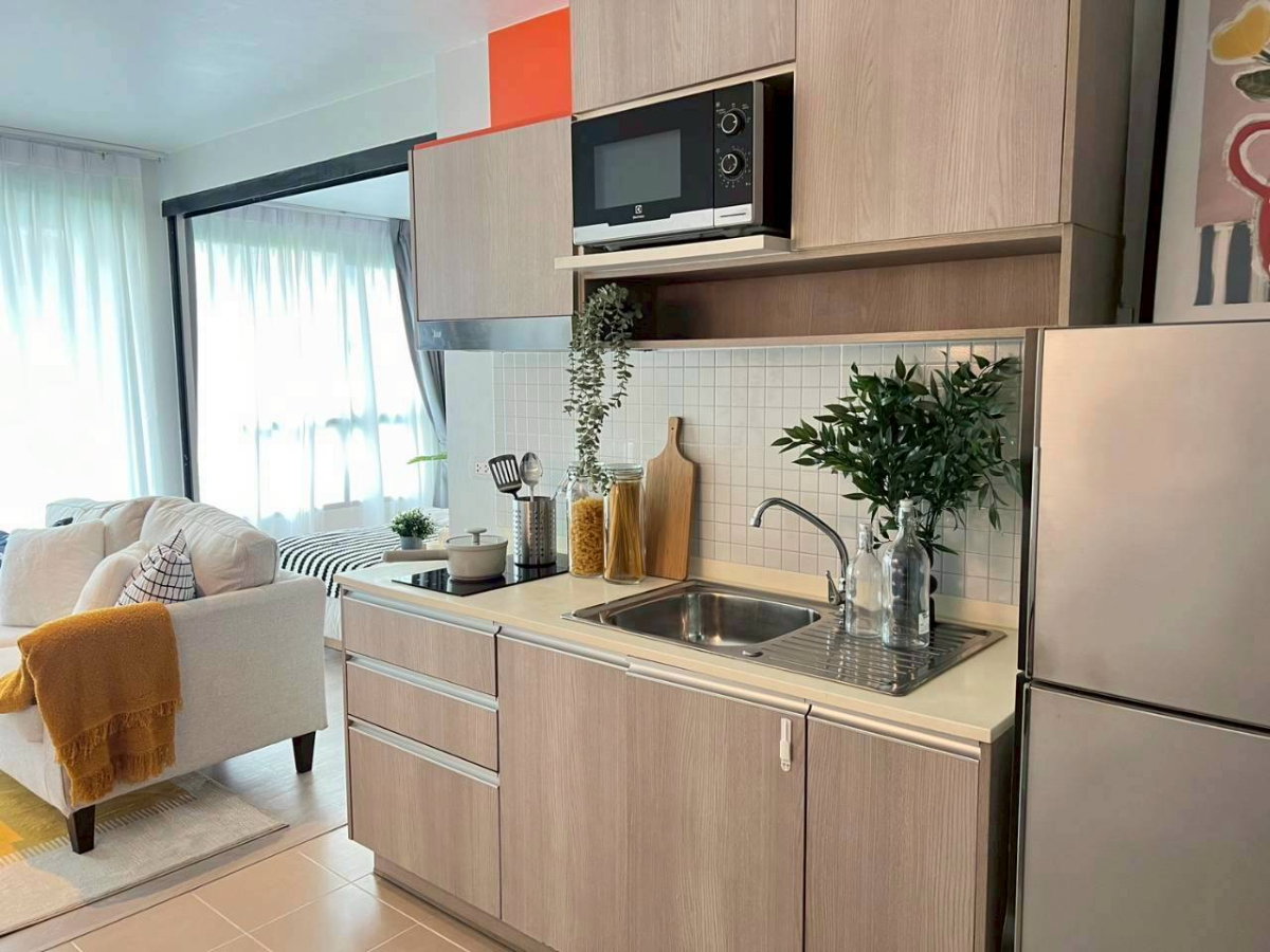 Centrio Condominium For Sell WR-04131 - image 6