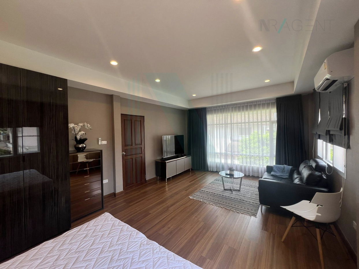 รูป 📌 ขายบ้านเดี่ยว โครงการ หมู่บ้านเมืองเอก 2 ชั้น 3 ห้องนอน 3 ห้องน้ำ - รูปที่ 8/8